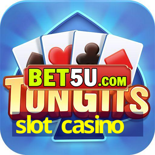 slot casino